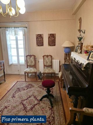 Piso en venta en Aguilar de Campoo