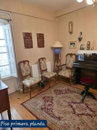 Piso en venta en Aguilar de Campoo