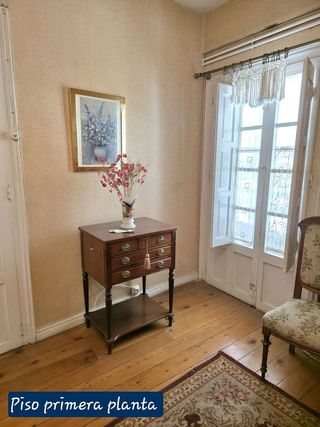 Piso en venta en Aguilar de Campoo