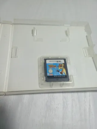 Vecinos Invasores Hammy Enloquece DS