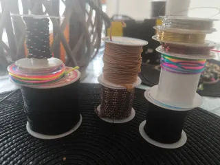 Cuero para pulseras