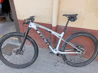 Trek Supercaliber 9.8 SLR Gen 2