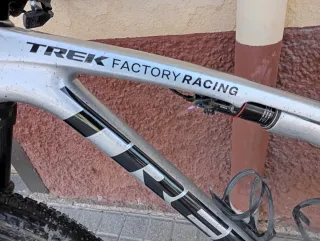 Trek Supercaliber 9.8 SLR Gen 2