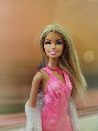 Barbie Fashionista Mattel 2008