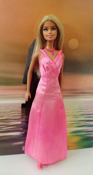 Barbie Fashionista Mattel 2008