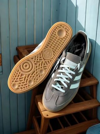 Adidas Handball Spezial Marrones Talla 42.5