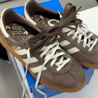 Adidas Handball Spezial Marrón Talla 41