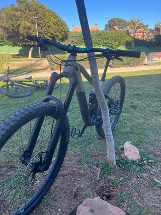 Cube Stereo Race 170