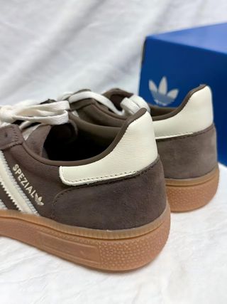 Adidas Handball Spezial Marrones Talla 42