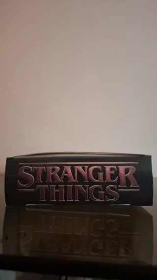 Bambola Stranger Things Dustin Action Figure