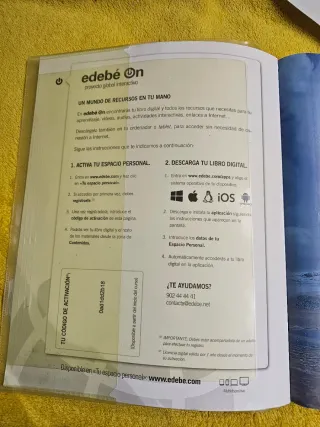 FÍSICA Y QUÍMICA 4