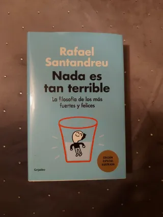 Nada es tan terrible (edición especial): La fil...