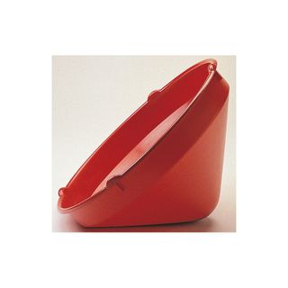 Peonza gigante de equilibrio. Gonge.