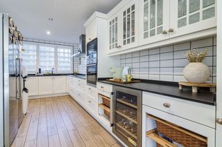 Casa adosada en alquiler en Lomas de Marbella Club - Puente Romano en Marbella