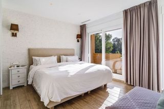 Casa adosada en alquiler en Lomas de Marbella Club - Puente Romano en Marbella