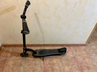 Patinete Eléctrico Globber