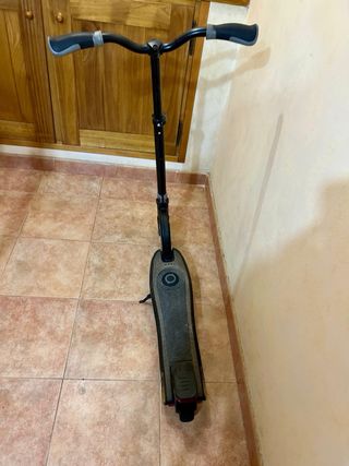 Patinete Eléctrico Globber