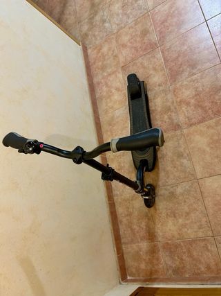 Patinete Eléctrico Globber