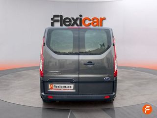 Ford Transit Custom TRANSIT  CUSTOM KOMBI FT 320 L2 TREND 2.0 ECOBULE 96KW