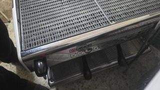 Macchina da caffè Casadio Undici 2 gruppi