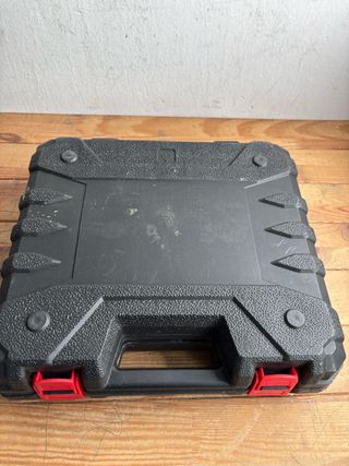 21V Brushless Akkuschrauber 80 Nm