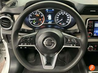 Nissan Micra IG-T 74 kW (100 CV) E6D N-Connecta