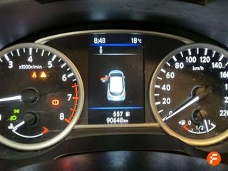 Nissan Micra IG-T 74 kW (100 CV) E6D N-Connecta