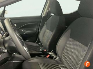 Nissan Micra IG-T 74 kW (100 CV) E6D N-Connecta