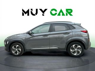 Hyundai Kona 1.6 GDI HEV Tecno Red DT 104 kW (141 CV)