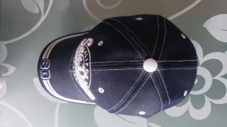 Cappellino San Diego California