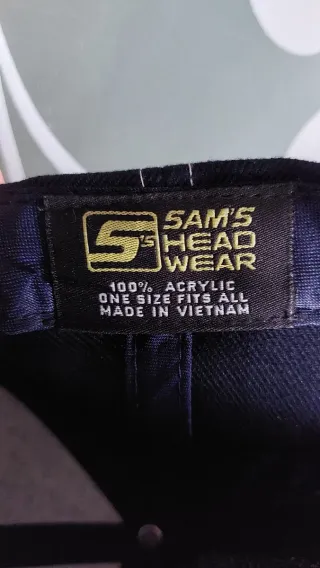 Cappellino San Diego California