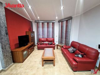 Casa adosada en venta en Puerto Lumbreras