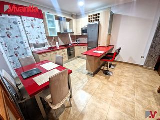 Casa adosada en venta en Puerto Lumbreras