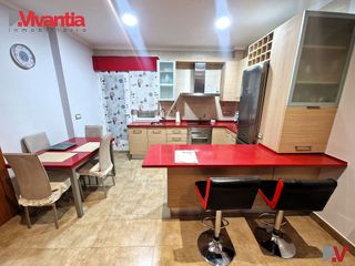 Casa adosada en venta en Puerto Lumbreras