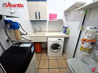 Casa adosada en venta en Puerto Lumbreras