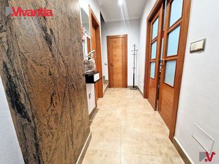 Casa adosada en venta en Puerto Lumbreras