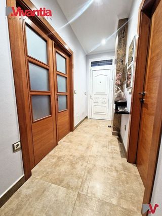 Casa adosada en venta en Puerto Lumbreras