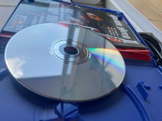 Guitar Hero II PS2 + Guitarra Gibson SG