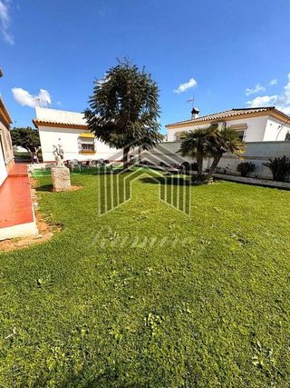 Casa rural en venta en Las Lagunas - Campano en Chiclana de la Frontera