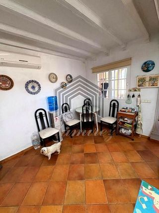 Casa rural en venta en Las Lagunas - Campano en Chiclana de la Frontera