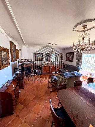 Casa rural en venta en Las Lagunas - Campano en Chiclana de la Frontera