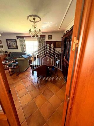 Casa rural en venta en Las Lagunas - Campano en Chiclana de la Frontera