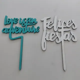 Articulos fiesta . Guirnalda