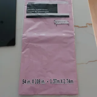 Articulos fiesta . Guirnalda