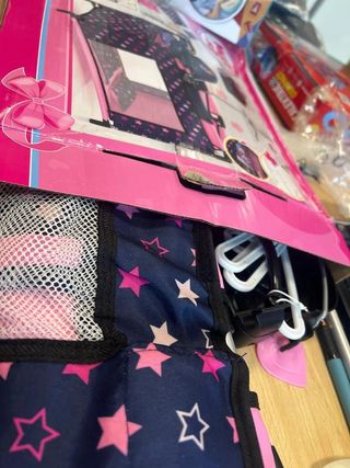 Bayer Design Cama de muñecas