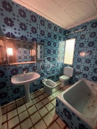 Casa en venta en Linares