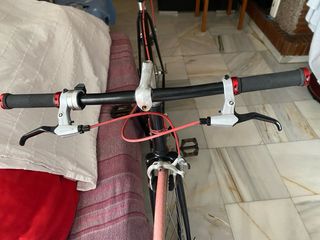 Bicicleta Clásica Restaurada