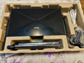 Router Cudy AC1200 4G LTE Cat 6 Mesh