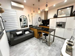 Piso en alquiler en Ibiza en Madrid