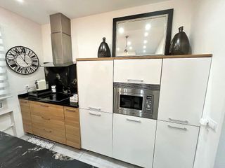 Piso en alquiler en Ibiza en Madrid